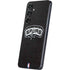NBA San Antonio Spurs Distressed Galaxy S25 Skin